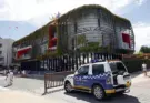 Más de cuarenta heridos al explotar material pirotécnico en las fiestas de Noáin (Navarra)
