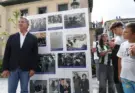 Feijóo acusa al Gobierno de estar «ausente» en Ceuta y de romper el sistema constitucional