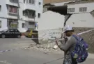 Cinco nuevos terremotos marcan la madrugada en Granada, dos sentidos por la población