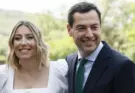 Moreno y Guardiola critican la acogida de menores de Ceuta pero abogan por cumplir la ley