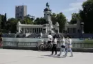 España roza los 50 millones de habitantes con 10,2 millones de personas nacidas fuera