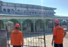 Suben a 51 los muertos tras el terremoto de magnitud de 7,7 en Indonesia