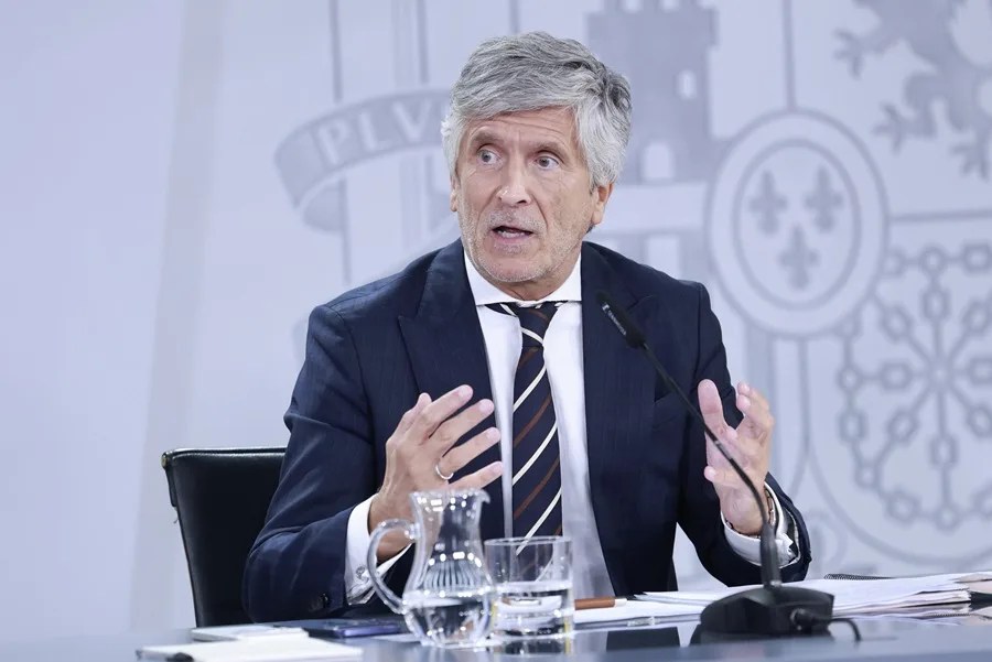 El Gobierno reforma la ley de Asilo y de Extranjería tras la crisis migratoria en Ceuta