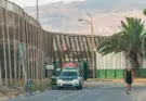 Marruecos frustra un intento de alcanzar Ceuta de cientos de subsaharianos mientras se mantiene la tranquilidad en la frontera