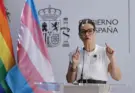 El Gobierno y las comunidades se reúnen por los menores de Ceuta con un nuevo plantón de Vox