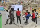 La CE reitera su «expectativa» de que España devuelva todos los migrantes llegados a Ceuta