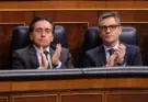 Cuatro ministros comparecerán en el Congreso en agosto para informar de la crisis de Ceuta