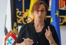 La ministra de Sanidad niega que haya una situación de colapso hospitalario en Ceuta por la crisis migratoria