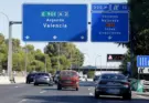 Comienza a mediodía la operación especial de Tráfico del fin de semana del 15 de agosto