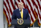 Irán desmiente a Trump y dice que Ormuz no ha sido desminado