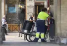 La afiliación a la Seguridad Social marca un récord de 22,5 millones de ocupados en julio por el empleo extranjero