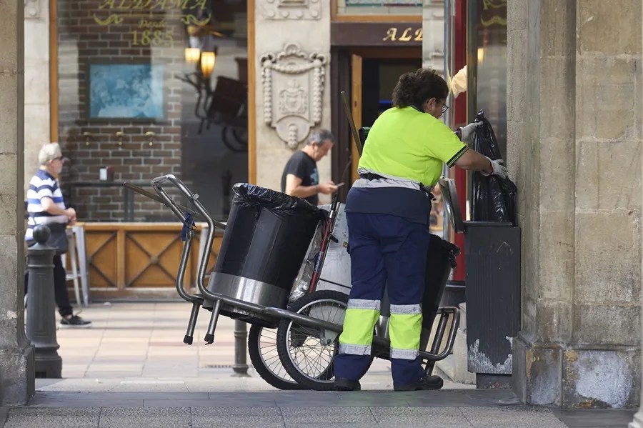 La afiliación a la Seguridad Social marca un récord de 22,5 millones de ocupados en julio por el empleo extranjero