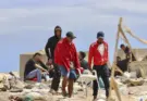 La Policía confirma que las mafias trafican con migrantes de la entrada masiva a Ceuta