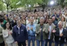 El PP se personará en la causa abierta en la Audiencia Nacional por la crisis de Ceuta