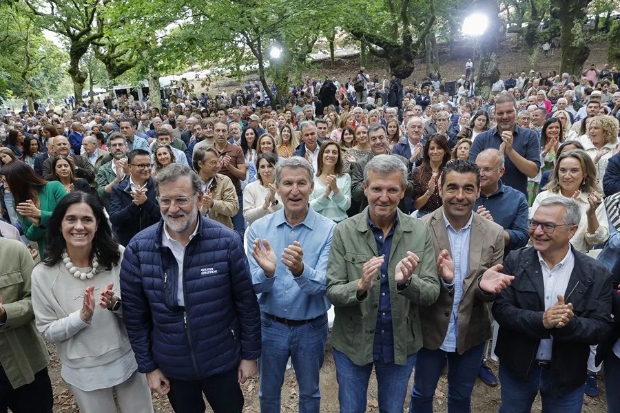 El PP se personará en la causa abierta en la Audiencia Nacional por la crisis de Ceuta