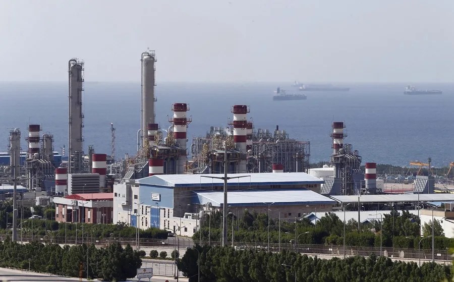 Operación ‘Paria Económico’: claves de sanciones de EEUU a Irán en China y Sudeste de Asia