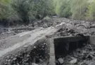 Manzanedo de Valdueza, en León, amanece de luto por la muerte de dos vecinas en una riada