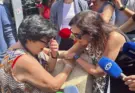 El Supremo rechaza ordenar que los ministros acudan al Senado antes de acabar agosto