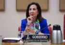 Robles dice que el CNI hizo en Ceuta su labor y que la compartió con las fuerzas de seguridad