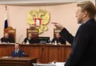 El Supremo ruso rechaza el recurso de Yábloko contra su exclusión de las elecciones legislativas