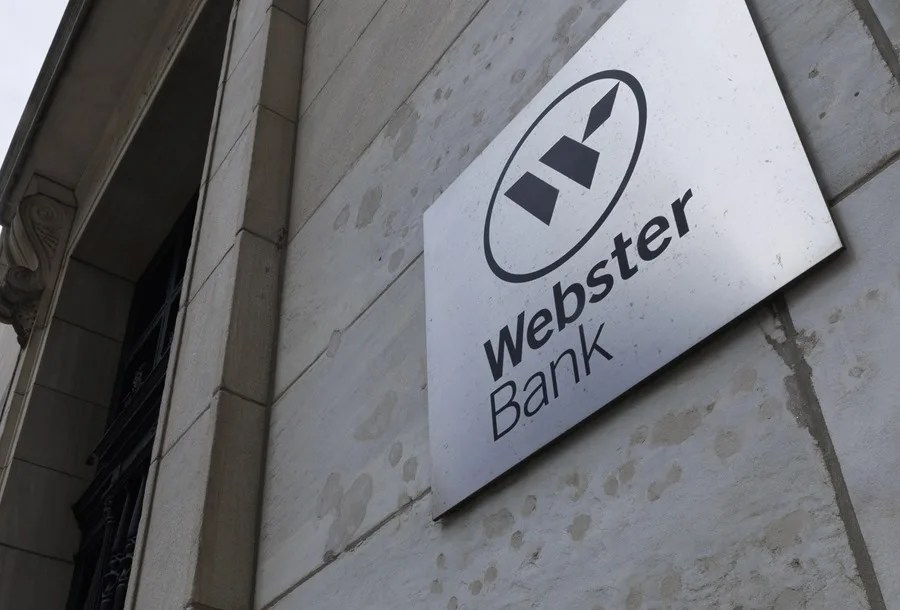 Santander cierra la compra de Webster y se sitúa entre 10 primeros bancos minoristas de EEUU