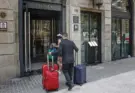 Las estancias hoteleras se estancan en julio pero los precios siguen al alza y suben un 6%