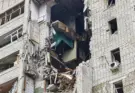 Asciende a cinco el número de muertos tras un ataque ucraniano contra la región rusa de Bélgorod