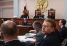 Al menos 55 detenidos durante la apelación del partido opositor ruso Yábloko ante el Supremo