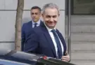 Zapatero pide al juez que ponga límites a la UDEF a la hora de investigar sus cuentas