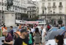 El Sindicato de Inquilinas dice que manendrá la acampada en Madrid si el Gobierno no aprueba los contratos indefinidos
