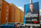 El partido ultraderechista AfD vence en Sajonia-Anhalt y queda al borde del Gobierno, según sondeos