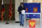 El voto electrónico despierta muchas dudas en la segunda jornada electoral en Rusia