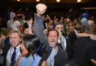 El bloque opositor de centroizquierda gana las elecciones en Suecia, según un sondeo