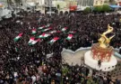 La ONU acusa a EEUU de crímenes de guerra en Irán y al régimen iraní de crímenes de lesa humanidad