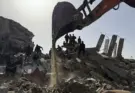 La ONU pide dejar que investigadores examinen cadáveres en Gaza para analizar si hubo violaciones de derechos humanos