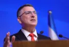 Israel anuncia el cierre del consulado británico en Jerusalén