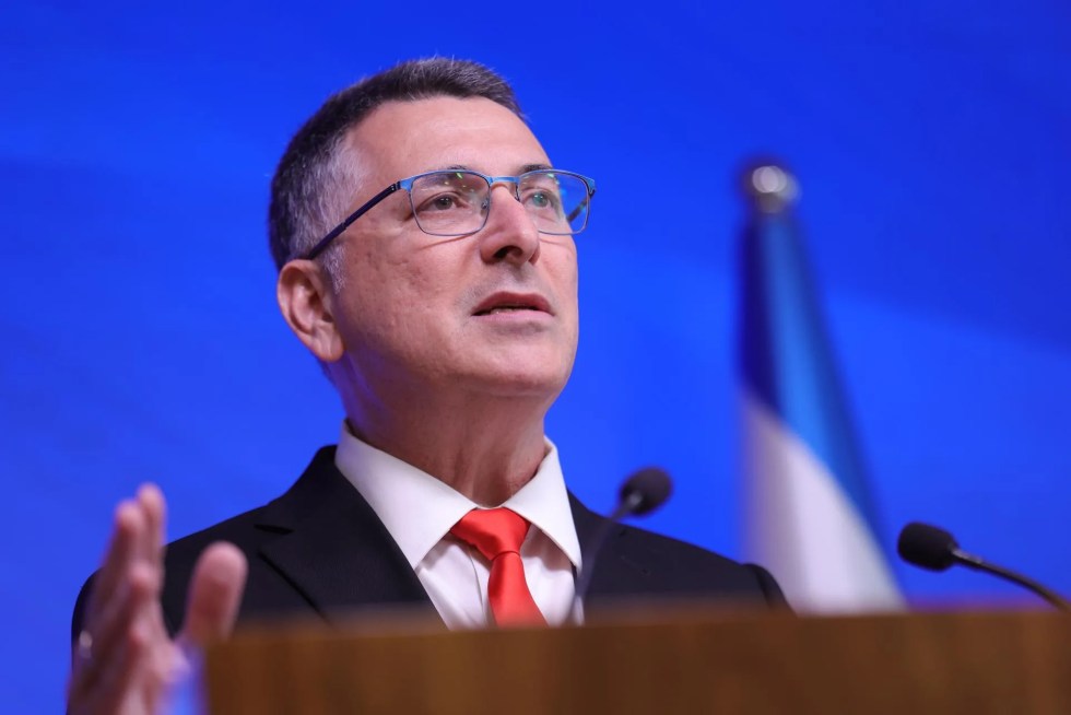 Israel anuncia el cierre del consulado británico en Jerusalén