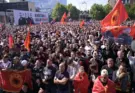 El expresidente de Kosovo Hashim Thaci, condenado a 25 años de cárcel por crímenes de guerra