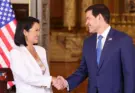 Estados Unidos desviará a sus aliados latinoamericanos ayuda militar destinada a Europa y Oriente Medio