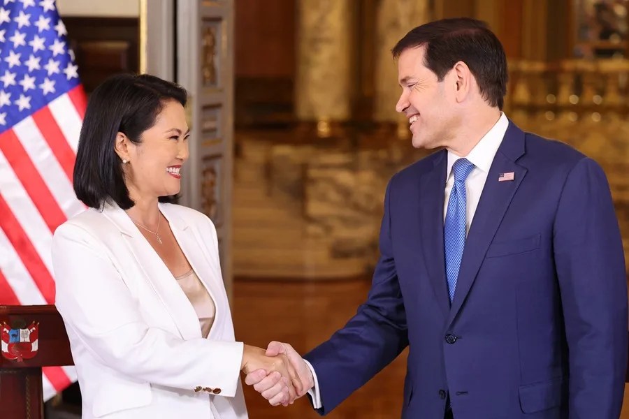 Estados Unidos desviará a sus aliados latinoamericanos ayuda militar destinada a Europa y Oriente Medio