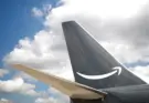 Un avión de carga de Amazon se estrella en el aeropuerto de Miami