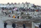 Marlaska pide al director de la Policía que le informe sobre si agentes marroquís guiaron la entrada a Ceuta según publica El Español