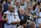 El BOE publica la jubilación forzosa por edad del juez Peinado