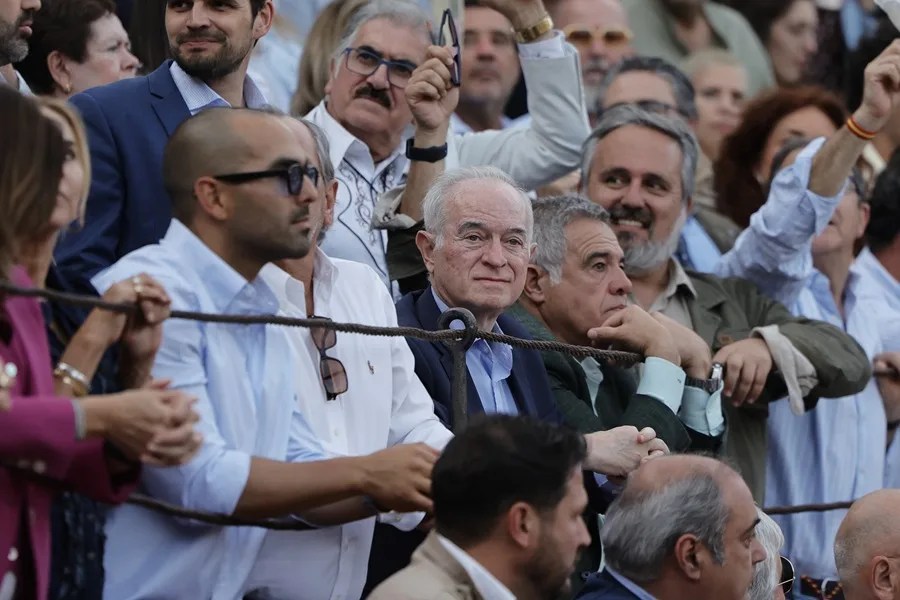 El BOE publica la jubilación forzosa por edad del juez Peinado