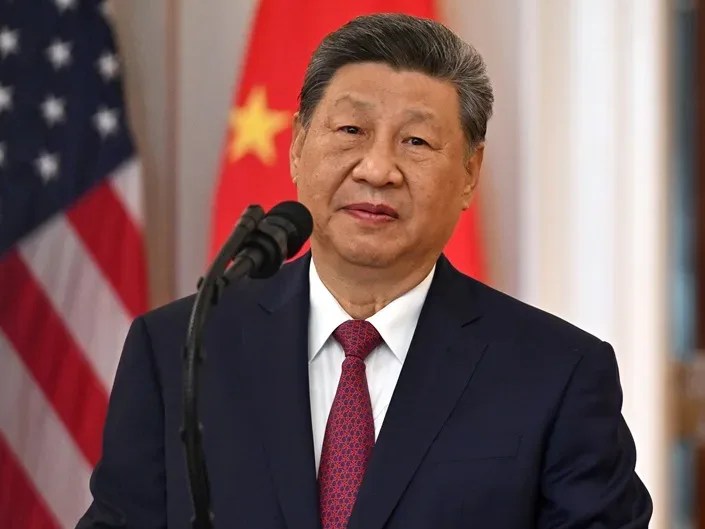 Xi Jinping dice que EE.UU. y China deben mantenerse alejados «del conflicto y la confrontación»