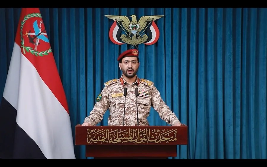 Los hutíes denuncian 28 ataques de Arabia Saudí contra Yemen en las últimas 24 horas