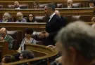 Feijóo y Abascal culpan a Sánchez de desproteger a España por la crisis en Ceuta