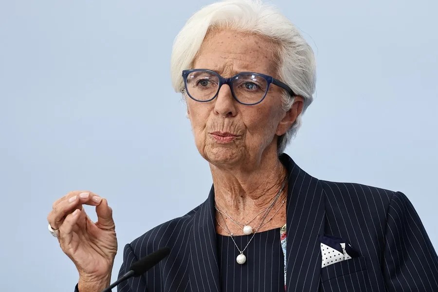 El BCE sube los tipos de interés al 2,5 %, pero no da pistas de los próximos movimientos