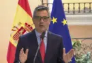 El Gobierno estudia el informe policial sobre la entrada masiva a Ceuta y pide máxima cautela antes de señalar a Marruecos