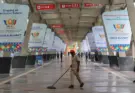 Los BRICS adoptan por unanimidad la Declaración de Nueva Delhi pese a las divergencias